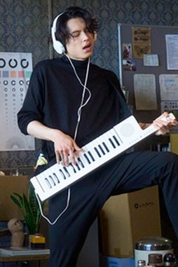 Poster de Episódio 第6話 (2023)
