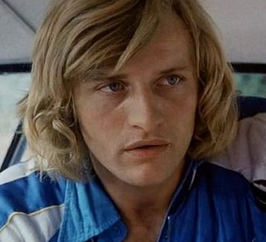 Rutger Hauer - Foto 1