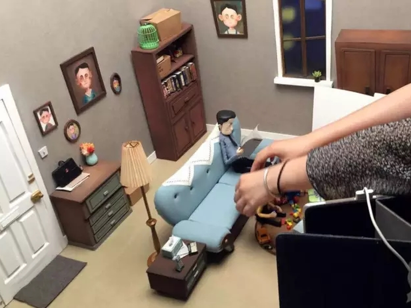 Foto 1 de Pampering Kid to Death