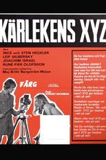 THE XYZ OF LOVE (KÄRLEKENS XYZ)
