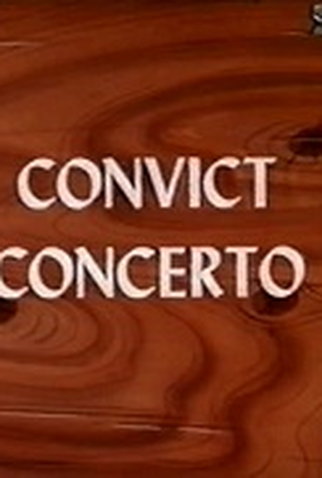Poster 1 de Curta Concerto na Marra (1954)