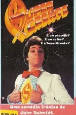 Super Crente (Super Christian)