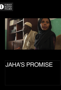 A Promessa de Jaha - Poster / Capa / Cartaz - Oficial 3