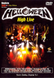 Helloween - High Live (Helloween - High Live)