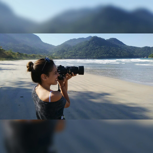 Foto de perfil de Juliana