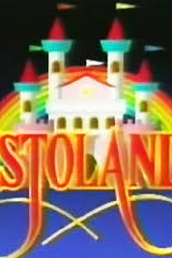 Poster de TV Festolandia (1991)