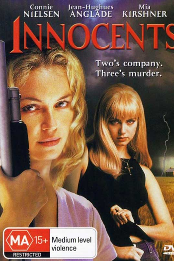  de Filme Innocents (2000)