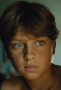 Lou Goossens - Poster 1