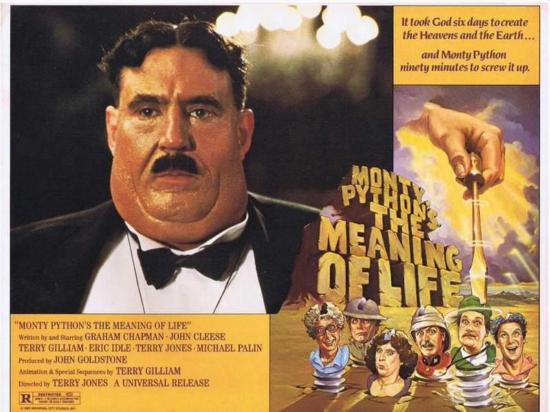 Foto 1 de O Sentido da Vida