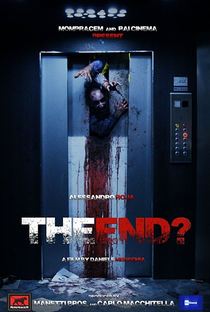 The End? - Poster / Capa / Cartaz - Oficial 2
