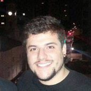 Foto de perfil de Henrique