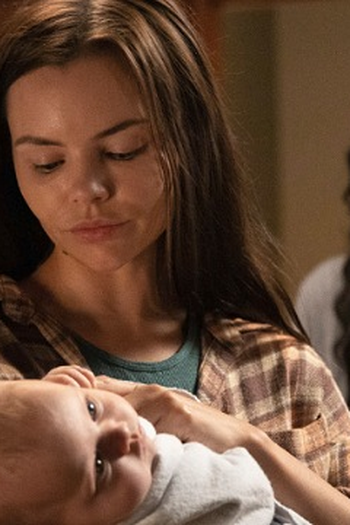Poster de Episódio Life and Death (2020)