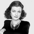 Joan Bennett (I)