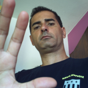 Foto de perfil de kleber dancini de souza