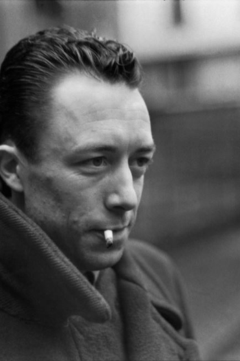  de Filme Viver com Camus (2013)