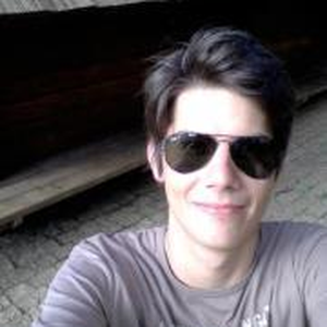 Foto de perfil de Alexandre Zampieri