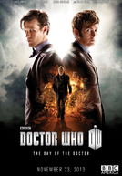 Doctor Who: O Dia do Doutor