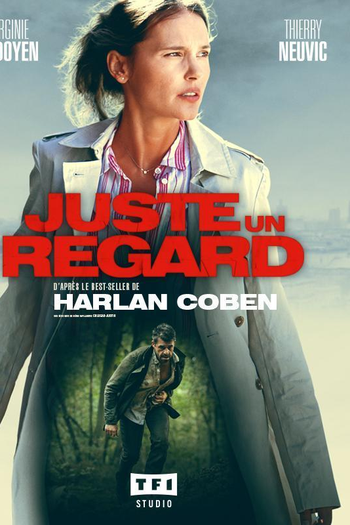  de Série Apenas um Olhar (2017)