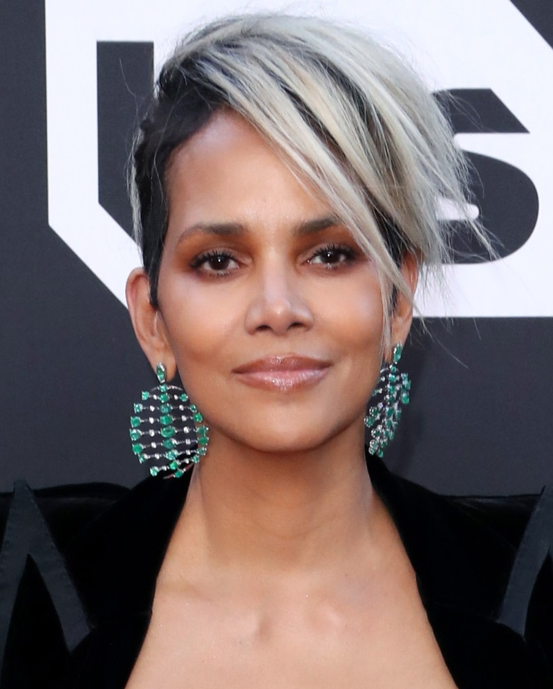 Halle Berry - Foto 1