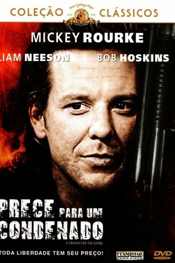  de Filme Prece Para Um Condenado (1987)