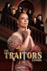 The Traitors Canada (The Traitors Canada)