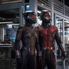 Veja Paul Rudd e Evangeline Lily imitando os Vingadores