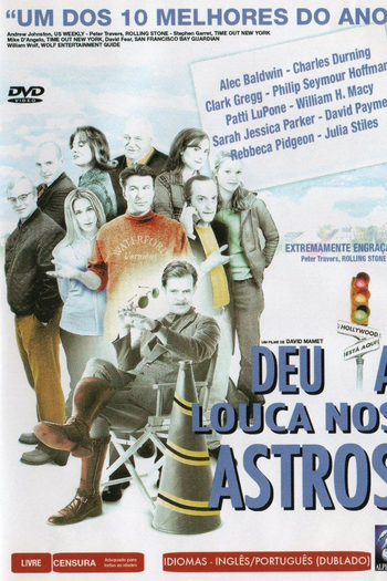  de Filme Deu a Louca nos Astros (2000)