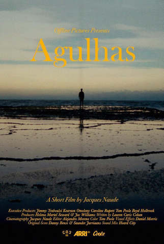 Poster 1 de Curta Agulhas (2019)