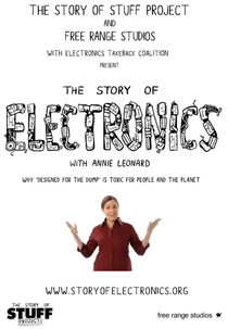 A História dos Eletrônicos (The Story of Eletronics)