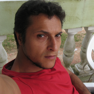 Foto de perfil de Maciste