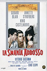 Seduzida à Siciliana / O Olho da Agulha (The Eye of the Needle)