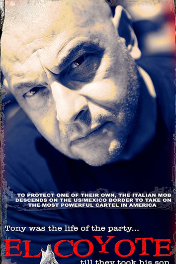  de Filme O Coiote (2019)