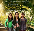 American Girl: Acampamento de Verão - Amigas Para Sempre