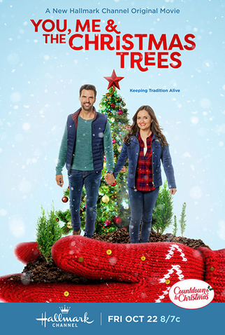 Felicidade Sob a Árvore de Natal - 29 de Novembro de 2022 | Filmow