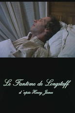 O Fantasma De Longstaff (Le Fantôme de Longstaff)