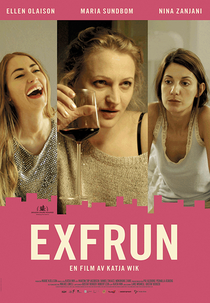 A Ex-Mulher (Exfrun)
