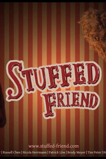 Stuffed Friend (Stuffed Friend)