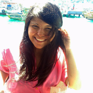 Foto de perfil de Juliana Lobo