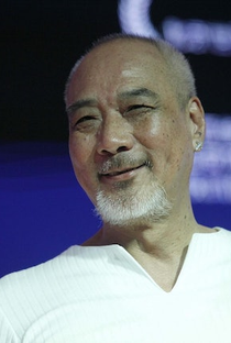 Norman Chu - Poster 1