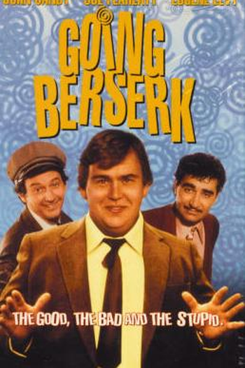  de Filme Que Vida Maluca! (1983)