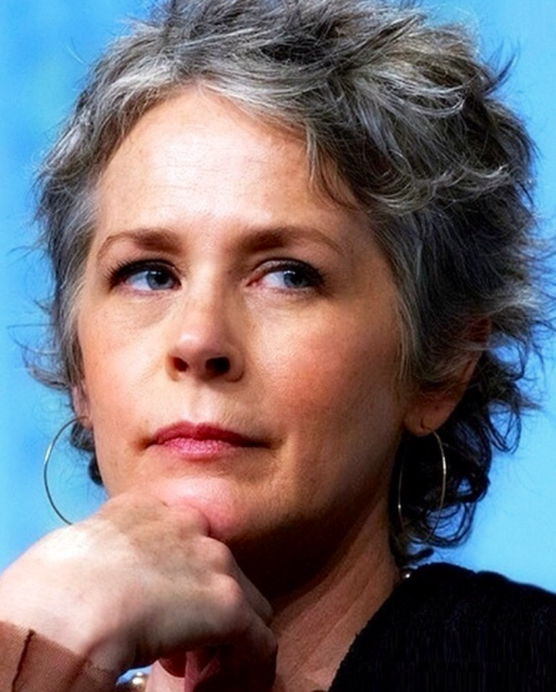 Melissa McBride - Foto 1