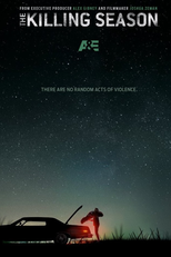 Assassino de Mulheres (The Killing Season)