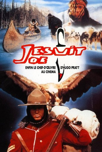 Jesuit Joe - Poster / Capa / Cartaz - Oficial 1