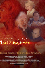 Searching for Haizmann (Searching for Haizmann)