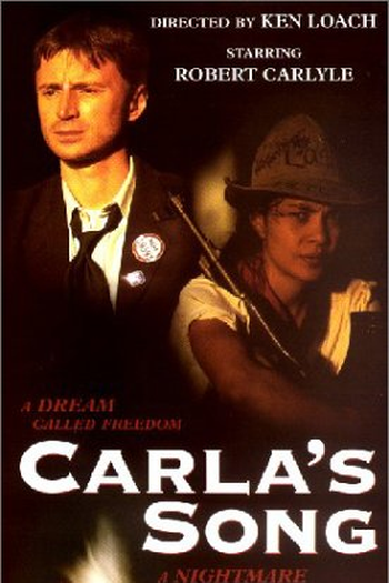  de Filme Uma Canção para Carla (1996)
