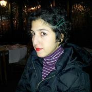 Foto de perfil de Carol Azulay