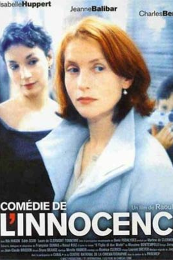  de Filme Crônica da Inocência (2000)