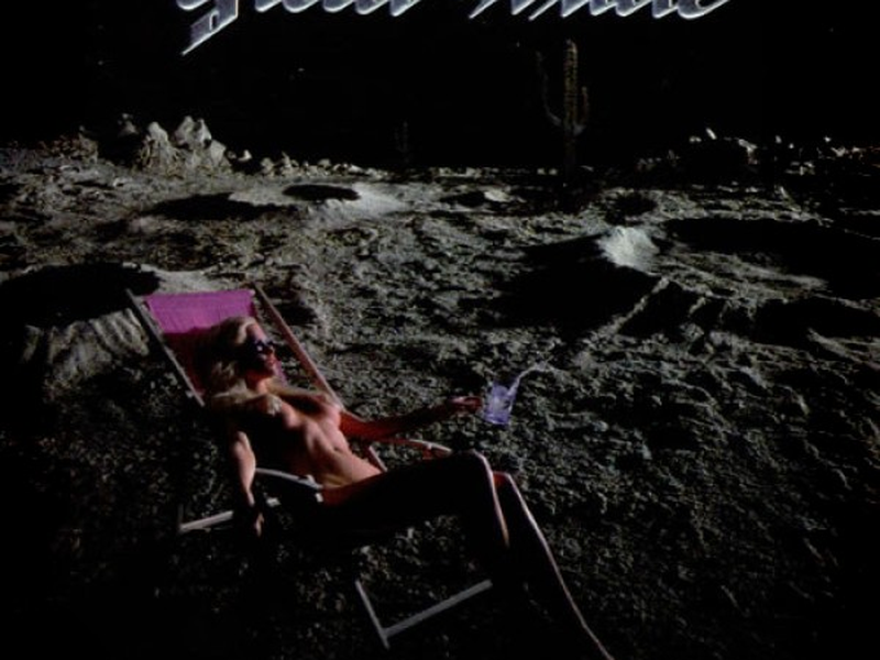 Foto 2 de Great White: Desert Moon