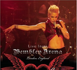 P!nk – Live From Wembley Arena.