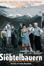 Os Herdeiros (Die Siebtelbauern)